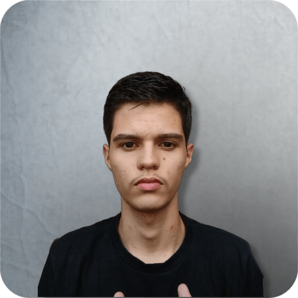 Foto do Guilherme Marques